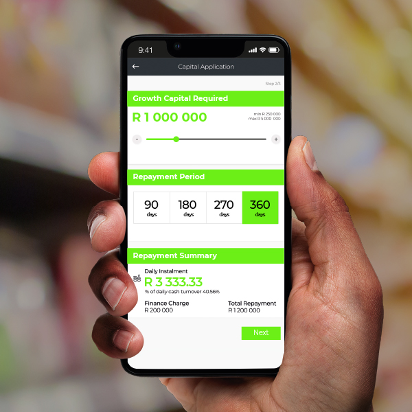 Image Square Capital Connect